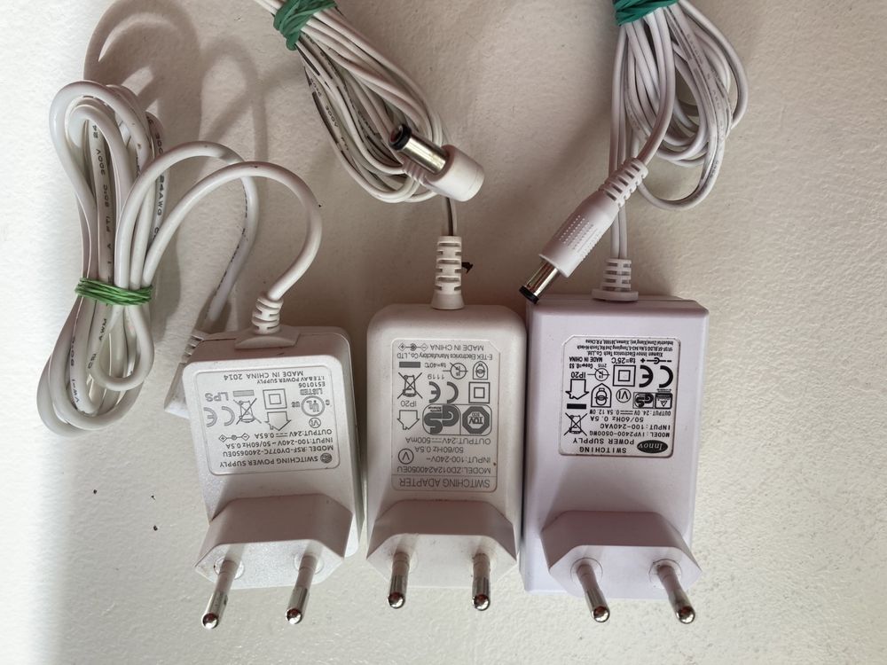 Sursa 24v . Alimentator 24v . Transformator 24v