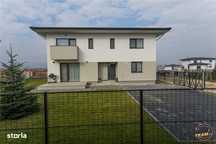 Casa calitativ certificat, toate utilitatile, Cristian, Brasov