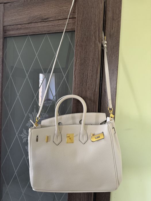 Сумка через плечо