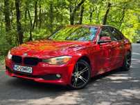 Cand bmw f30 2014