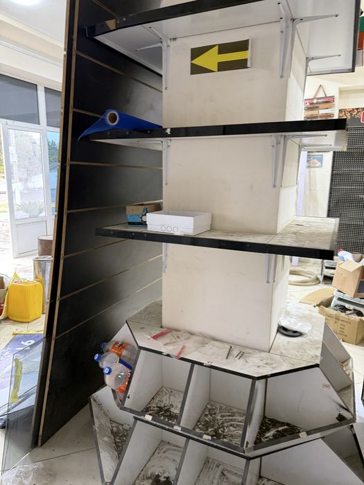 Xozmag mebllar sotiladi