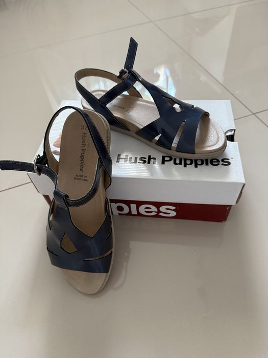 Sandale Hush puppies
