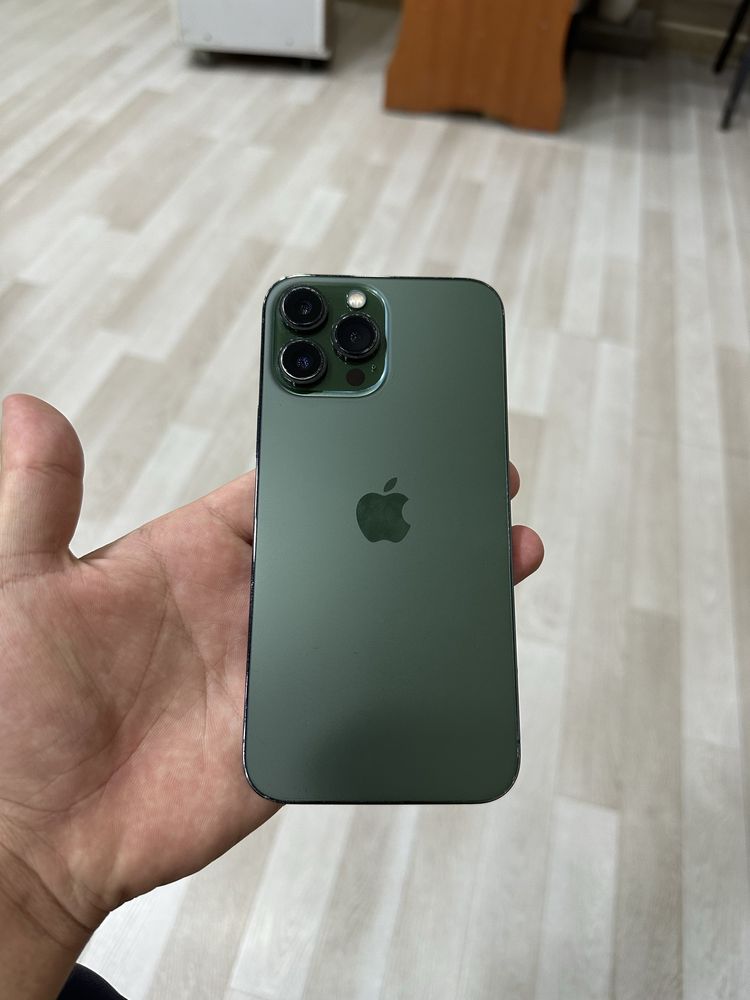 iphone 13 pro max 256