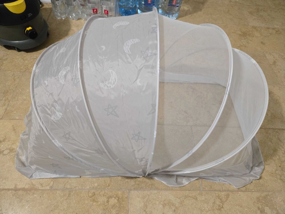 Vand patut + cort protectie cadou