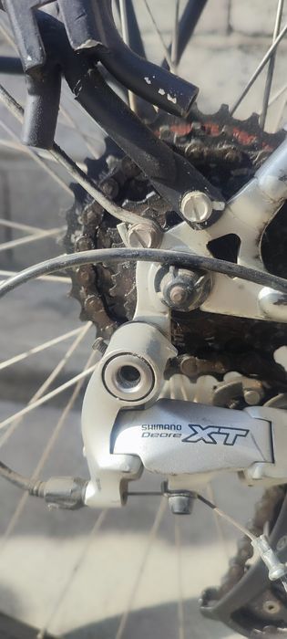 Немецкий велосипед Star Touring Германский Germanski velosiped