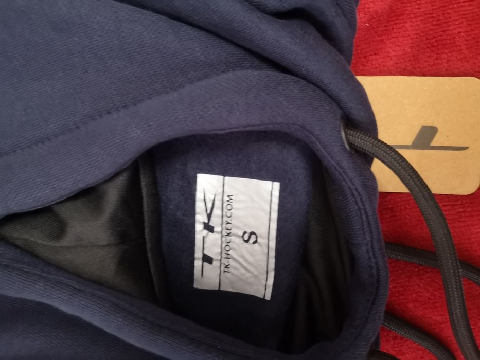 Hanorac Tk Sports, S