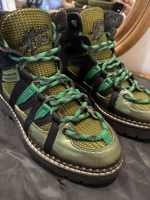 Боти 37 номер Maison scotch