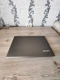Ноутбук Lenovov Ideapad 520 отлично состояние