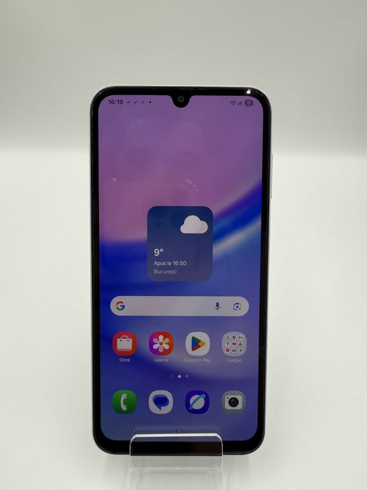 Samsung A15 cu garantie Amanet Dubai