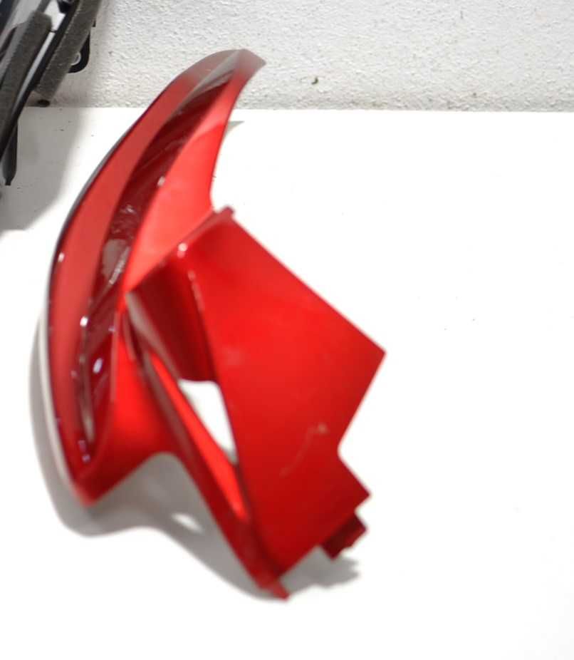 carene oglinzi capace motor Honda Hornet 2007 2008