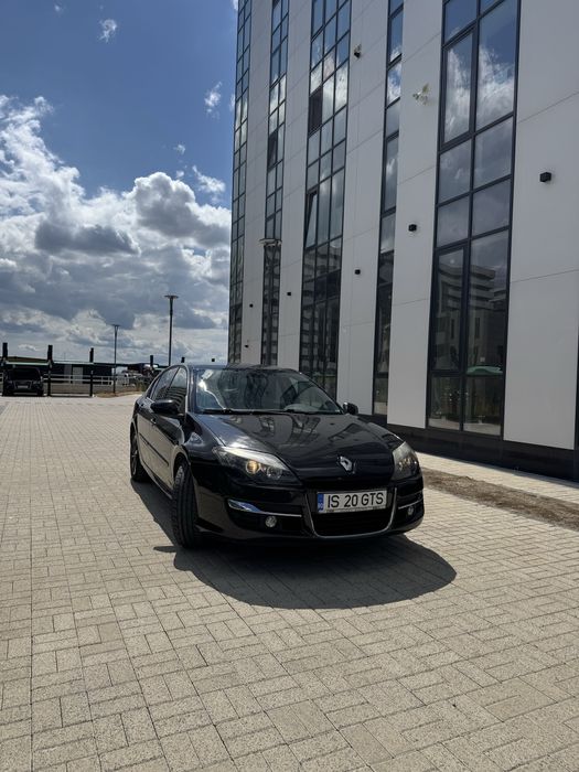 Laguna 3 Facelift 1.5 dCi - 2011 -