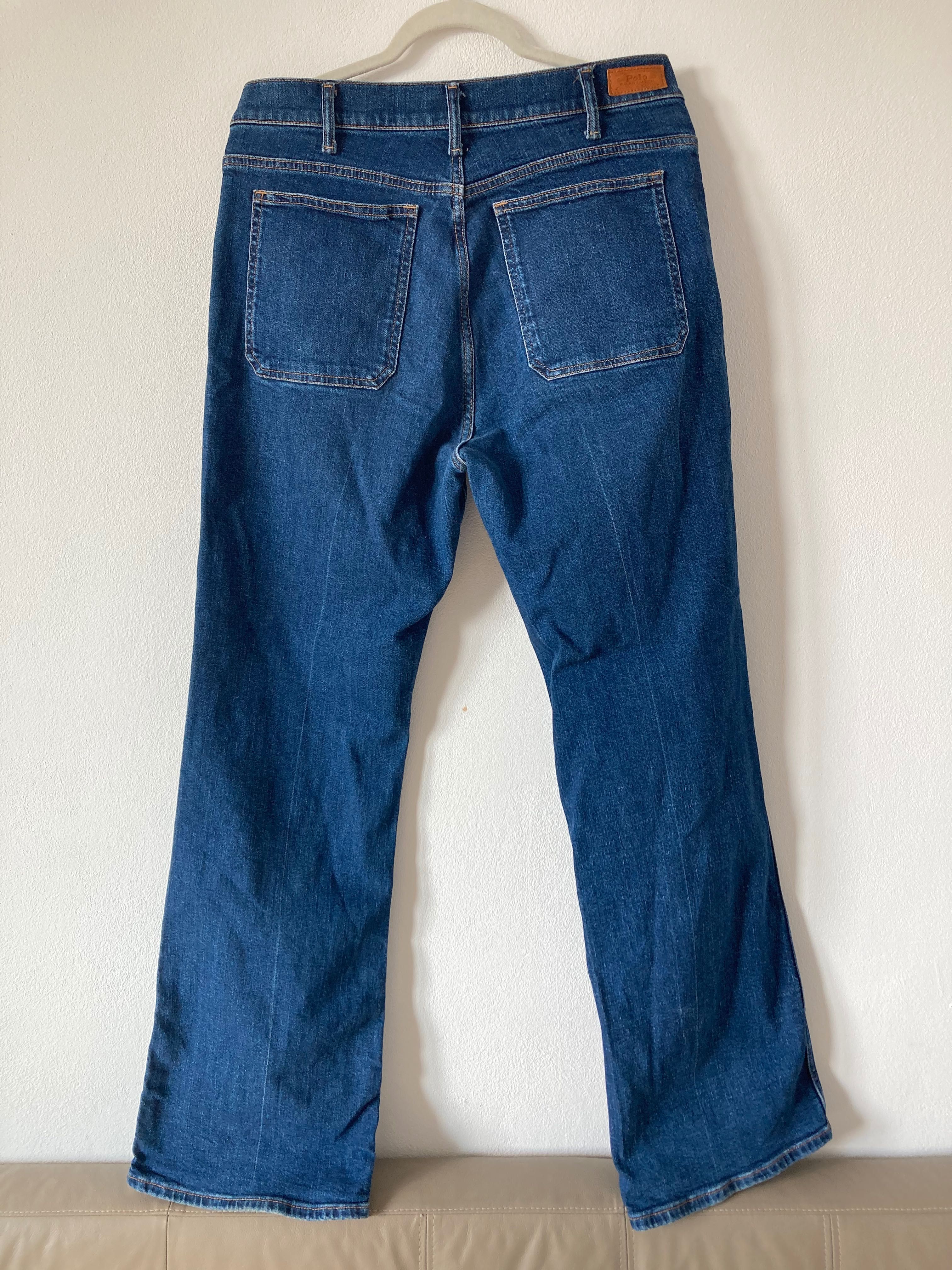 Polo Ralph Lauren jeans