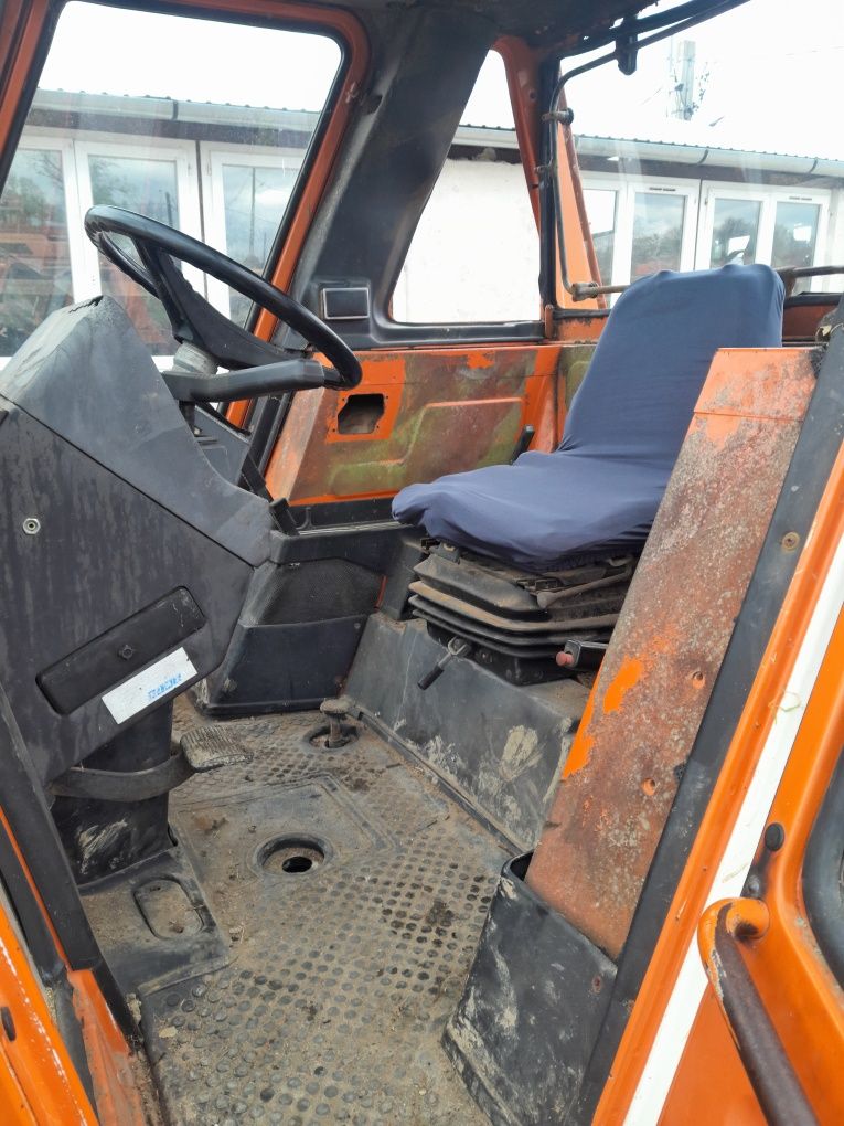 Fiat 1180.Tractor fiat.Fiat.Fiat 780