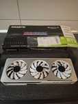 RTX 3060 Ti 8GB Gigabyte Vision defecta
