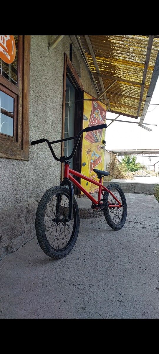 BMX идеал все в описании.