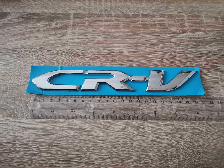 емблеми лога Honda CRV CR-V нов стил