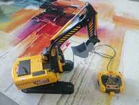 Excavator jucarie - Mighty x cavator