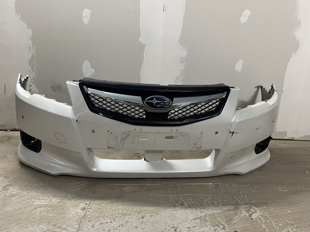 Предна броня Subaru Legacy