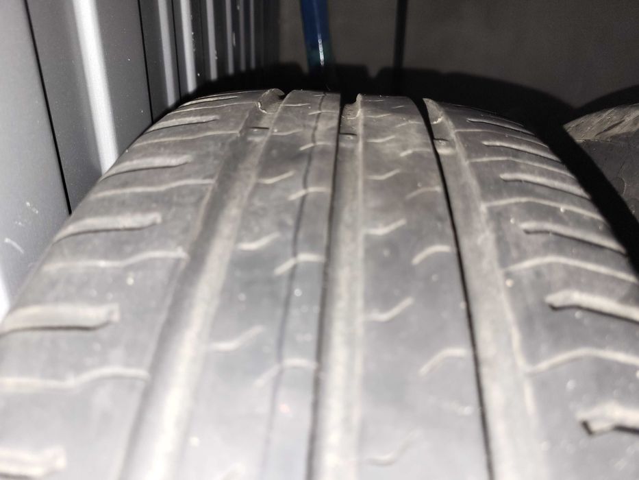 Anvelope vara Continental ContiEcoContact 185/65 R15