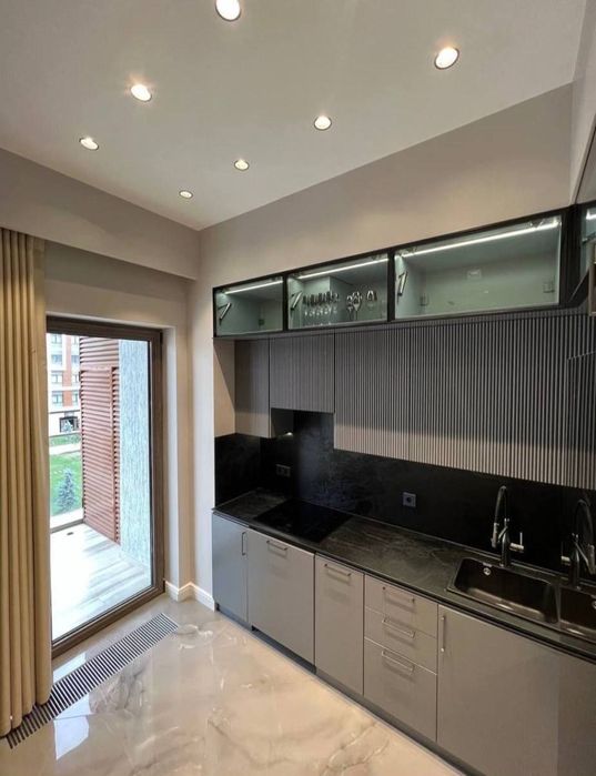 Ташкент сити  " Гарденс "