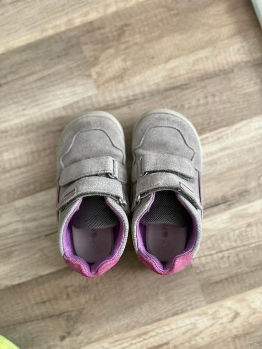 Боси обувки protetika 27