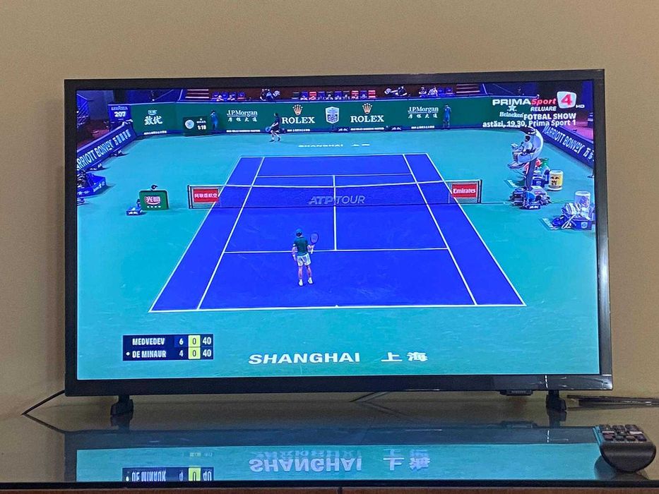 Televizor Smart Samsung 80 cm