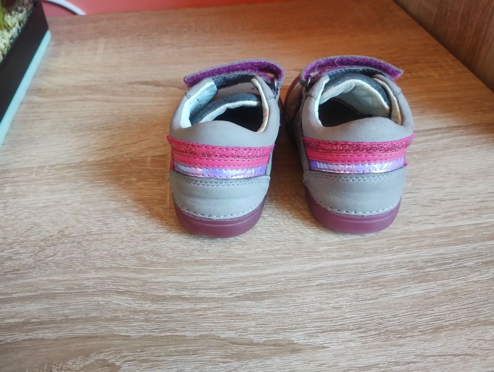 Детски обувки на ДД Степ номер 22