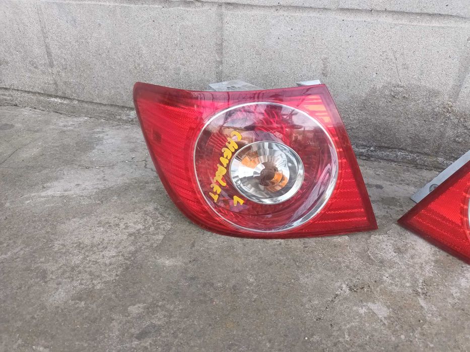 ляв и десен стоп за шевролет епика 06 - 11 седан CHEVROLET EPICA