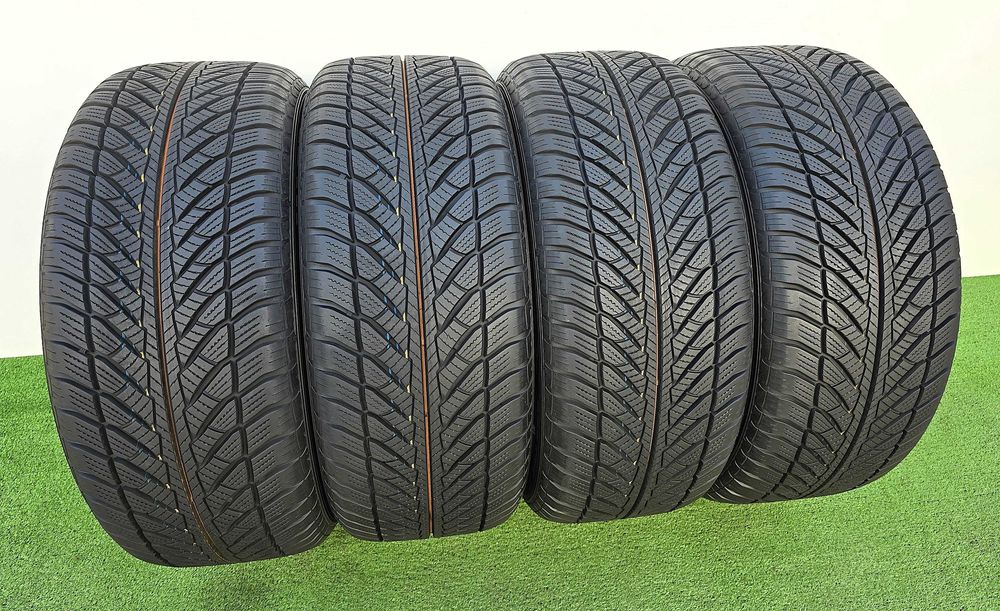 4бр. 245/45/19 GOODYEAR UltraGrip 8 Performance RFT- зимни