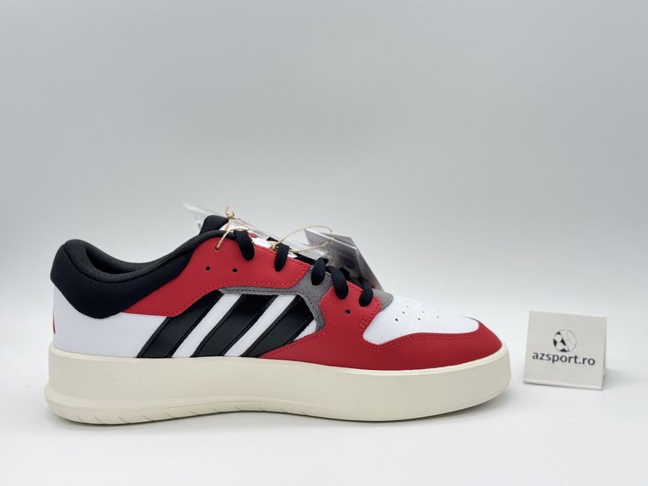 Adidas Court 24 Noi Originali (44)