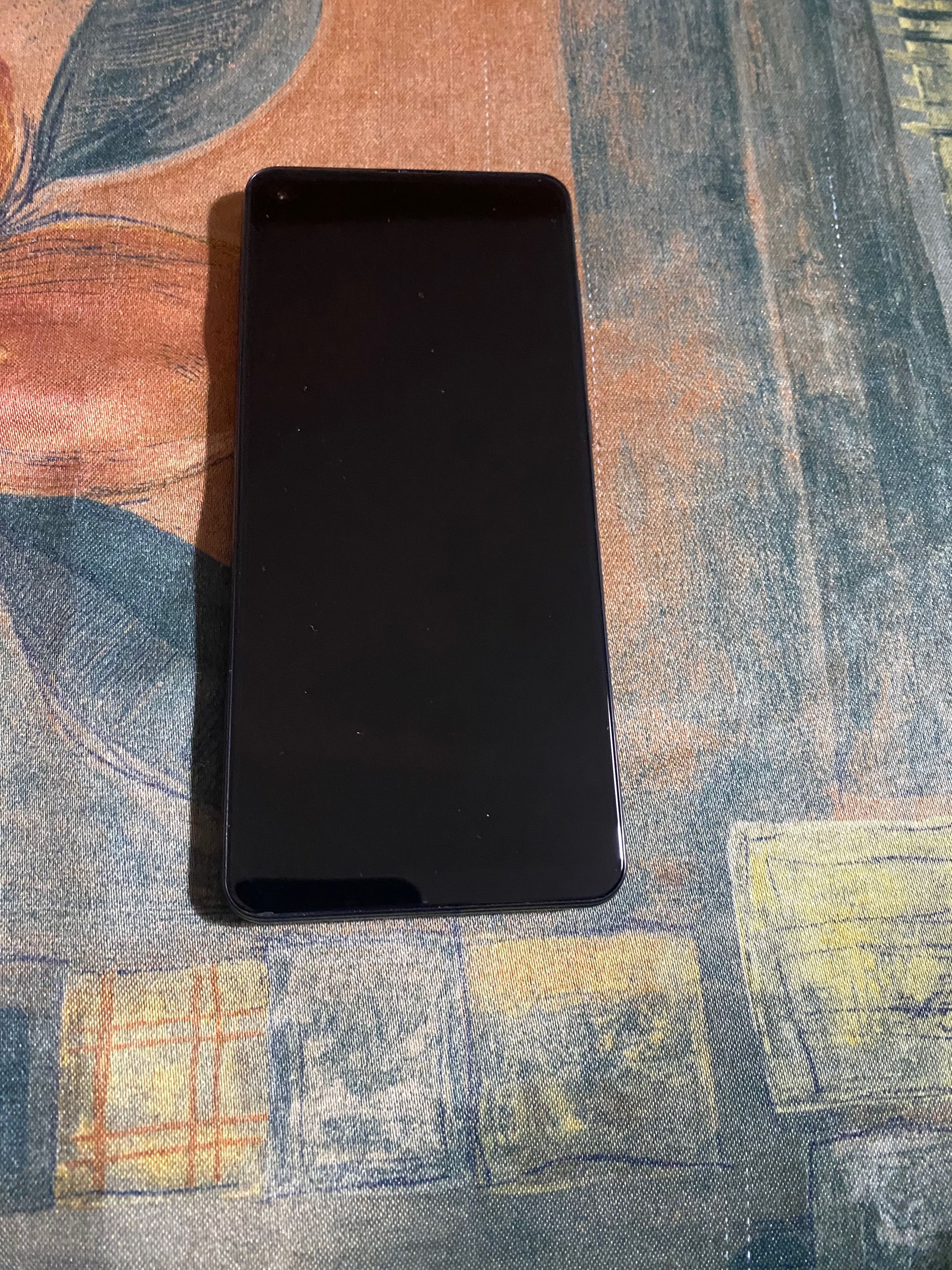 Samsung Galaxy A 21 S - 32GB,Dual SIM,