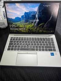 Лаптоп HP elitebook G8