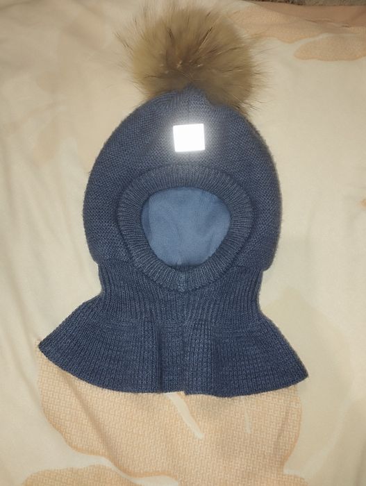 Продам шапка-шлем