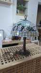 Lampa tip Tiffany *vintage*
