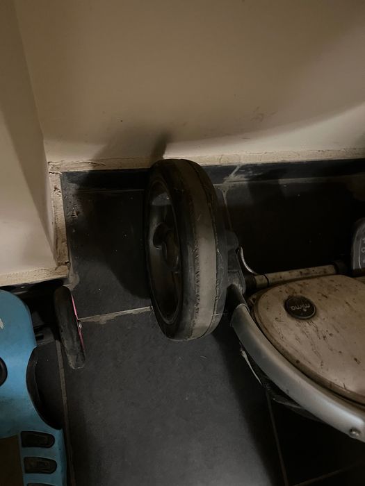 Детска количка мима хари за части Detska kolichka Mima Xari za chasti