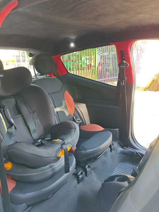 Vând Citroen C2 2007