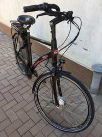 bicicleta electrica Stella 36 v