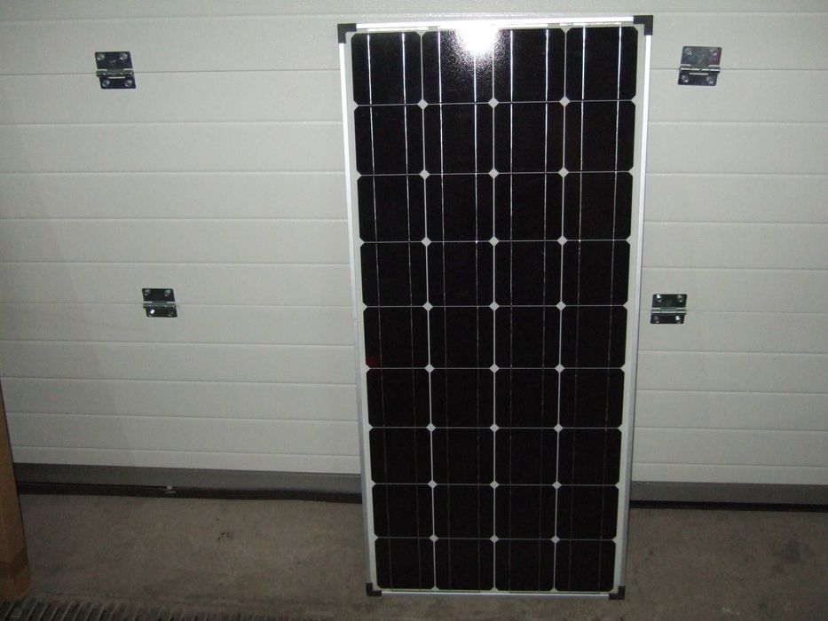 Соларен панел 100 w