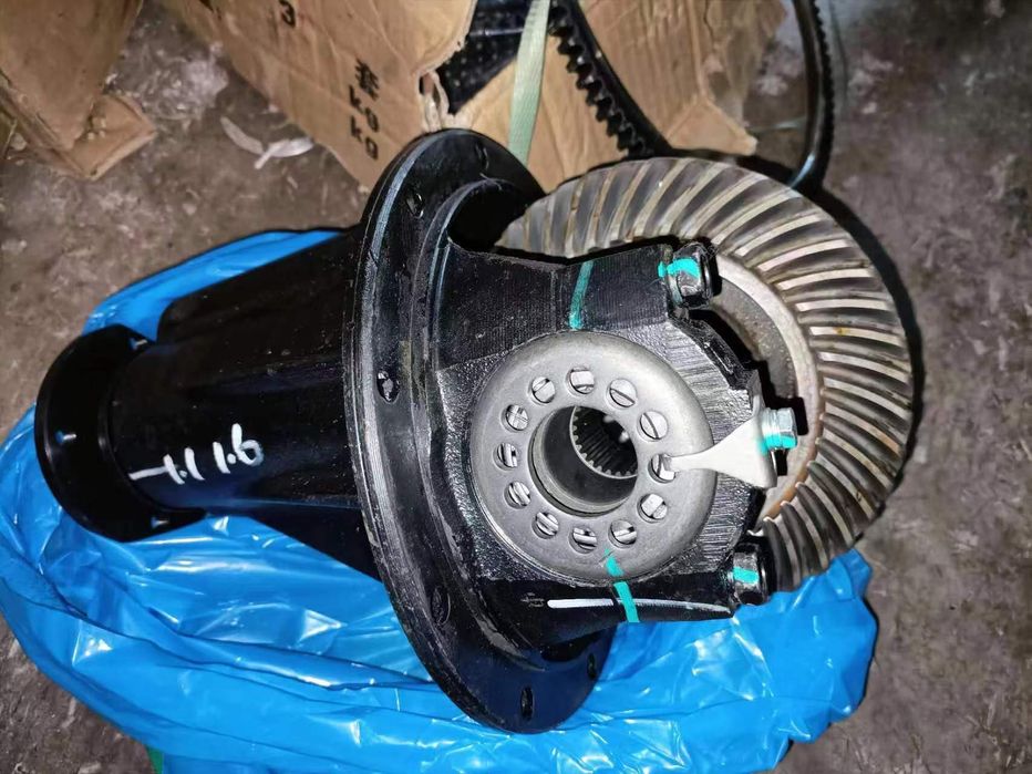 Редуктор для Фав 1024, В80, Т80