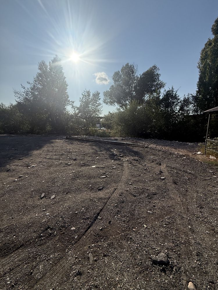 Сдам территорию в аренду в удобном расположении