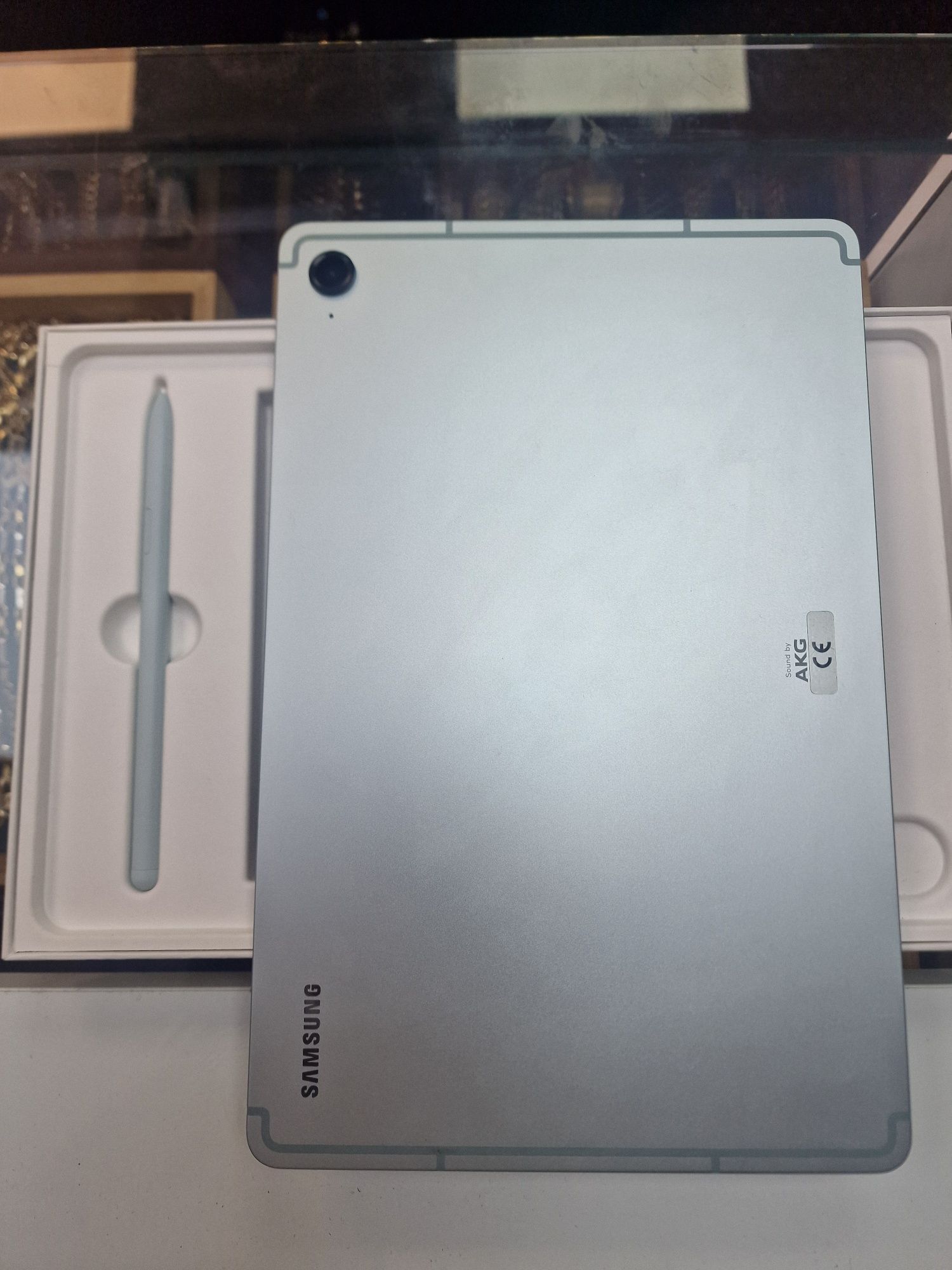Amanet Vitan 107 Samsung Galaxy Tab S9 FE  128GB 6GB Ram Pen