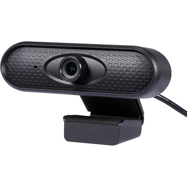 Camera Web 1080P, USB 2.0, FullHD In One