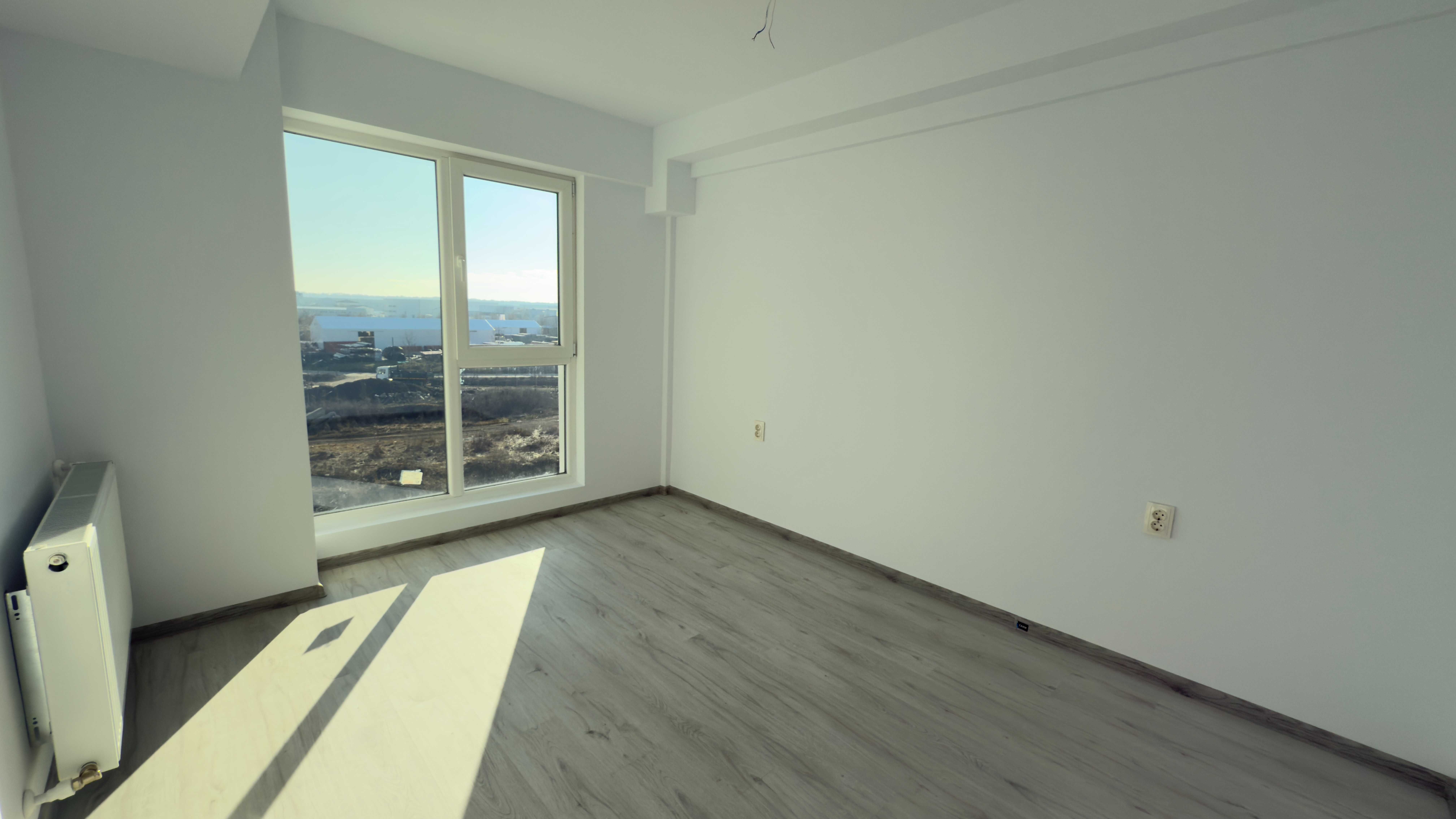 Apartament 3 camere CU TERASĂ. Direct Dezvoltator!