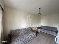 Garsoniera | Balcon | Etaj intermediar | Cartier Mărăști