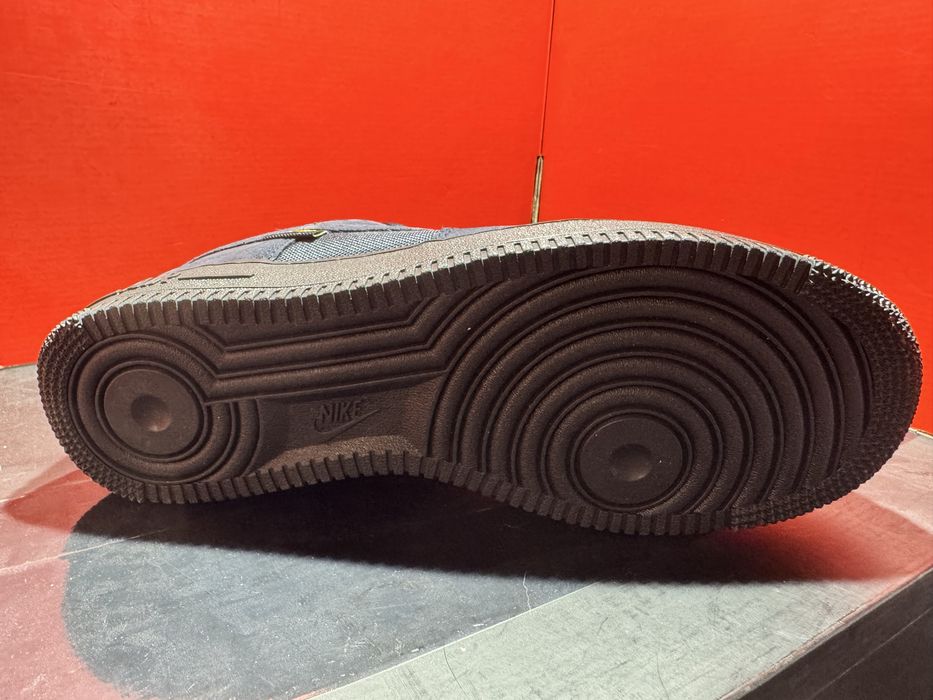 Оригинални! Nike Air Force 1 '07 Gore-Tex - 44 ShoeMag