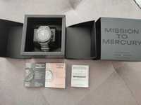 Swatch x Omega Mission to Mercury