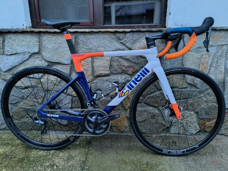 Cinelli Pressure