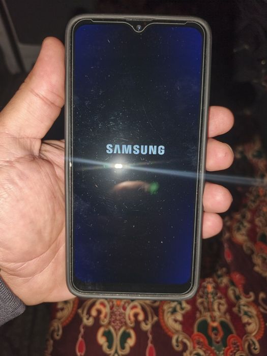 Samsung  a10s сотилади