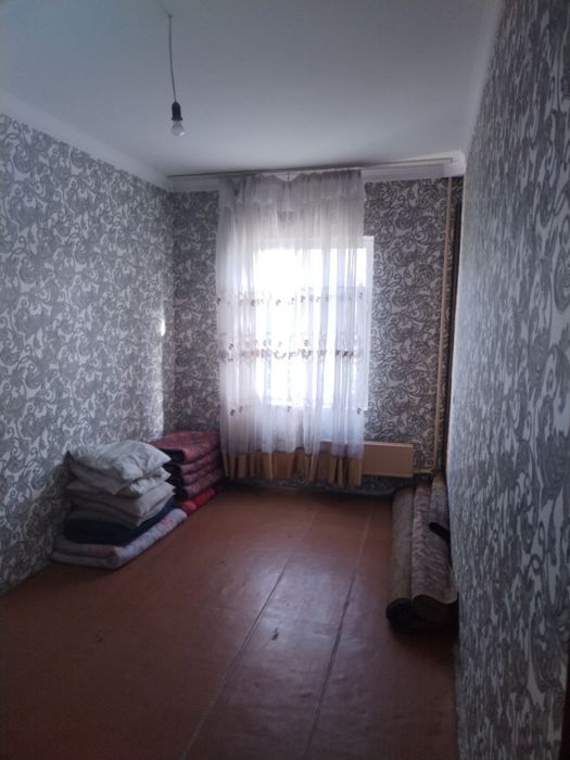 Продам квартиру 5 комнат