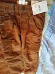 Pantaloni copii diferite marimi